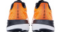 Кроссовки 361 KAIROS 2 оранжевый/черн Y2401-2509