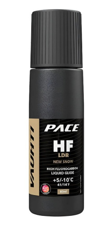 Мазь быстрого нанесения  Vauhti  PACE HF LDR (+5/-10) EV341-PLHFLDR80