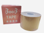 Тейп BOOB 500*5 (бежевый) 0026-01