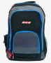 Рюкзак KV+ (Black/Blue) 35 L 24D14.12