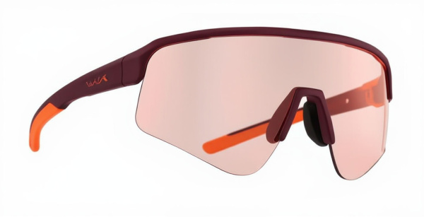 Очки Neon AL ARROW 2.0 AIR BORDEAUX Photoplus LIGHT PINK ARRBX 2.0 X27