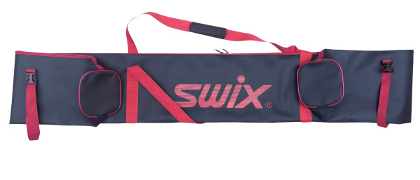 Чехол лыжный Swix на 1 пару