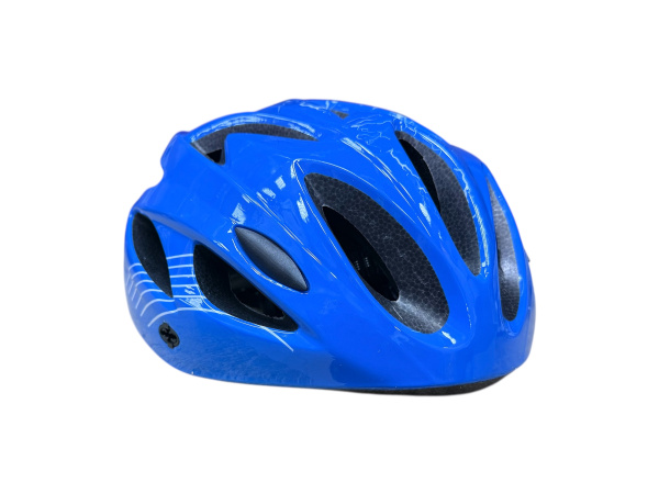 Шлем SPORT BLUE