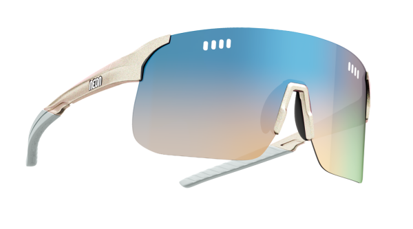 Очки NEON AL SKY AIR 3.0 GRADIENT Red Pearl Lux (2 линзы) SYRREPRLUX 3.0 X30+X0