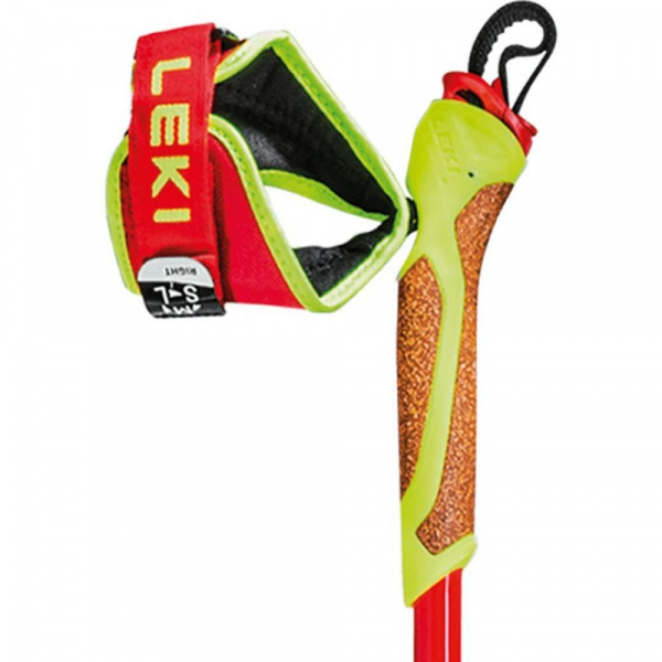 Палки LEKI HRC MAX FRT 652400091