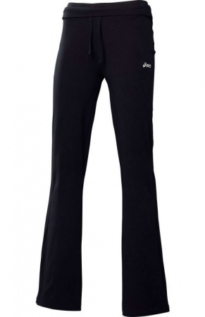 Брюки Asics Jersey Pant Permormance Wmn 113980-0904