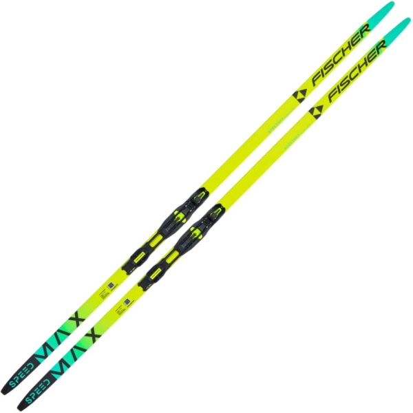 Лыжи FISCHER SPEEDMAX 100 CLASSIC PLUS 902 MED (F205)