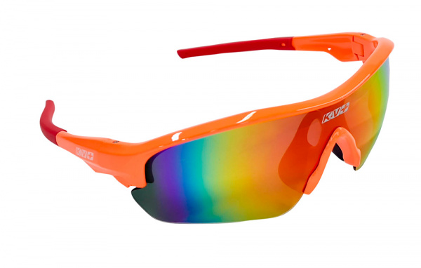 Очки KV+ TICINO Polarized Orange (1 линза) SG14.5