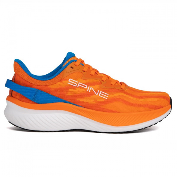 Кроссовки SPINE CORSA orange SR-23/6 S