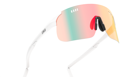 Очки NEON AL SKY AIR 3.0 WHITE MATT Photoplus RED SYRW 3.0 X21