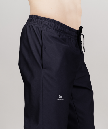Брюки Nordski Training Black NSM905100