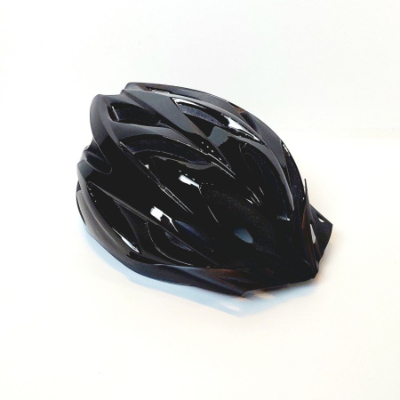 Шлем SPORT BLACK