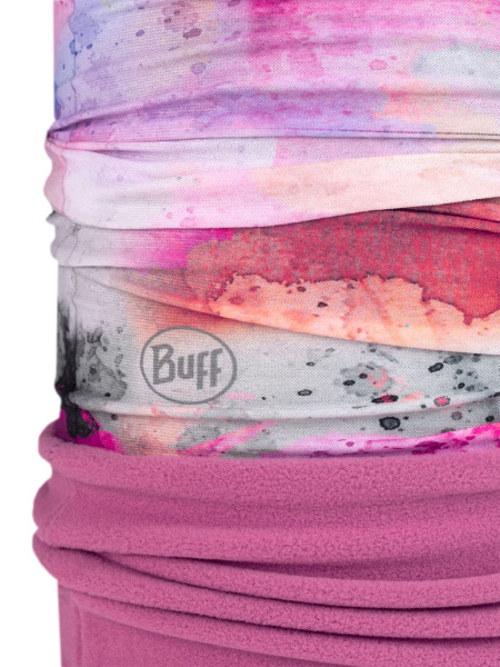 Бандана BUFF Polar Kepha Multi 132553.555.10.00