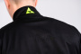 Куртка Fischer Softshell Warm Men (черн-лим.) GR8295-113