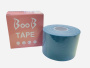 Тейп BOOB 500*5 (голуб.) 0026-03