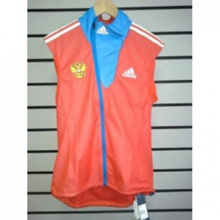 Жилет Adidas Ru Athlet Wmn G89110