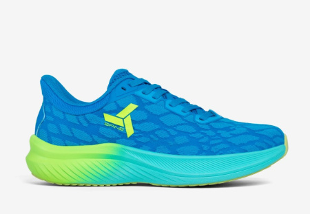 Кроссовки SPINE CORSA Blue SR-23/1-05