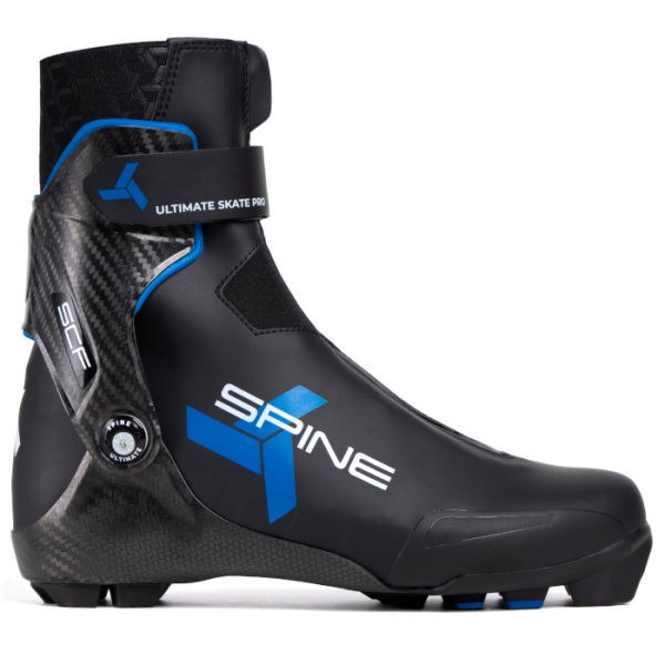 Ботинки SPINE Skate Ultimate 599-26 S NNN