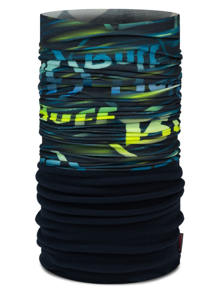 Бандана BUFF Polar Orby Night Blue 136871.779.10.00