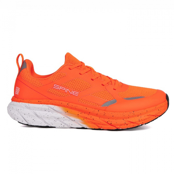 Кроссовки SPINE RIFT orange SR-22/6 S