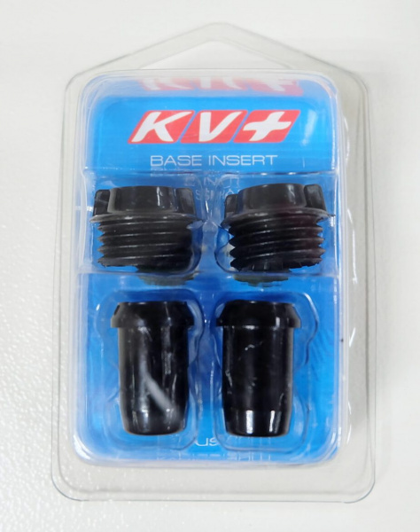 Запасные части для системы QCD KV+ (8.5 mm), 1 пара 8P302