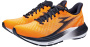 Кроссовки 361 KAIROS 2 оранжевый/черн Y2401-2509