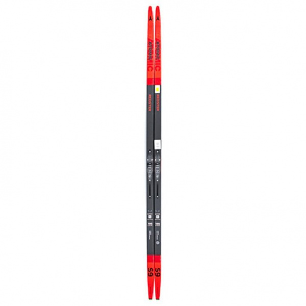 Лыжи Atomic Redster S9 med Red/Jet Black/W АВ0021172