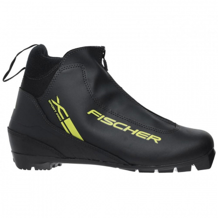 Ботинки FISCHER XC SPORT PRO Yellow S86122