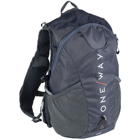 Рюкзак OneWay TRAIL HYDRO 20L (серый) OZ11025