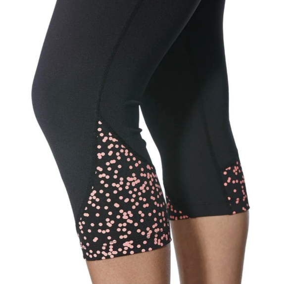 Капри Asics Race Knee Ricado Diva/Pink Wmn 141230-1116