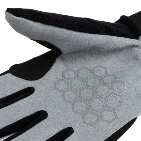 Перчатки MOAX Focus (белый)