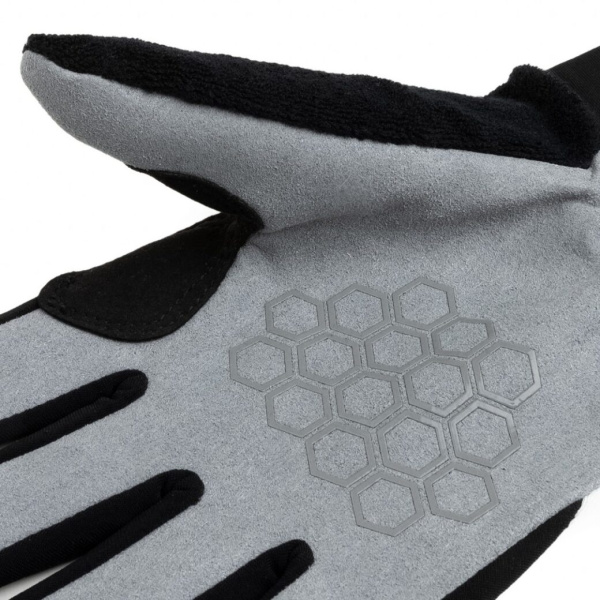 Перчатки MOAX Focus (белый)