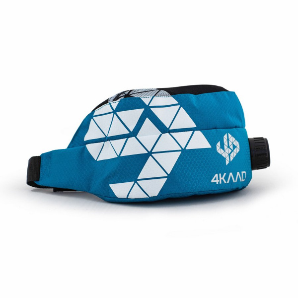 Бак 4KAAD TERMOBELT PRO синий/бел