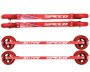 Лыжероллеры SKI TIME Skate Speed 100PU