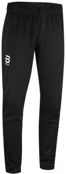 Брюки BD беговые Pants Kikut Black 333263-99900