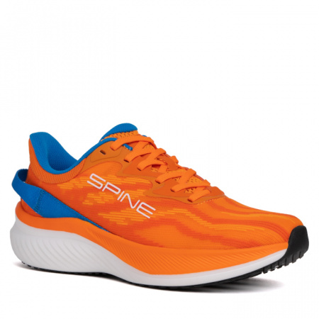 Кроссовки SPINE CORSA orange SR-23/6 M