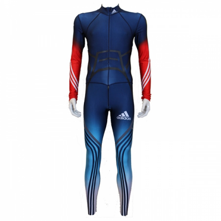 Комбинезон Adidas XC Race Top Wmn F46872F46873