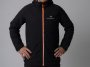 Утепленная куртка Nordski Pulse Black NSM434100