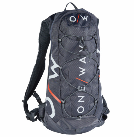 Рюкзак OneWay TRAIL HYDRO 15L (серый) OZ11225