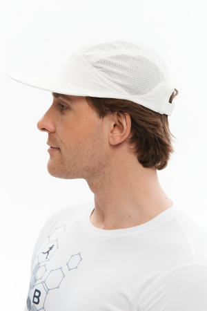 Кепка Bivium Белый