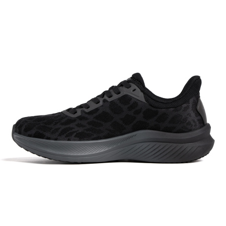 Кроссовки SPINE CORSA Black SR-23/99-99