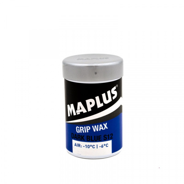 Мазь Maplus Dark Blue (-10-6) MWOS12 45 гр. 