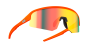Очки Neon AL VIPER CRYSTAL ORANGE Red S (2 линзы) VICRYOF X6+XО(S)