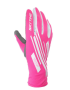 Перчатки SKI TIME Race pink
