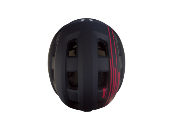 Шлем SKI TIME SPHERE Black/White