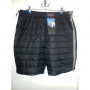 Шорты Kreeze утепленные сortina black KR43154-001