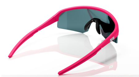 Очки Neon AL VIPER CRYSTAL PINK Blue S (2 линзы) VICRYPF X8+XО(S)