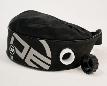 Бак DE Black LOGO