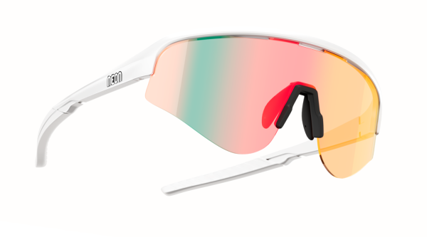 Очки Neon AL ARROW 2.0 AIR WHITE MATT Photoplus RED ARRW 2.0 X21