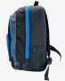 Рюкзак KV+ (Black/Blue) 35 L 24D14.12